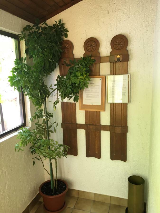 Apartments Katarina Водице Екстер'єр фото