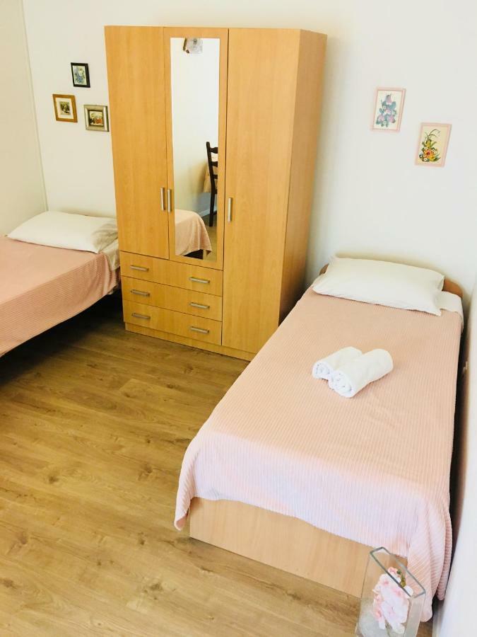 Apartments Katarina Водице Екстер'єр фото